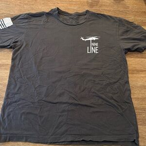 Nine Line Apparel Shirt
